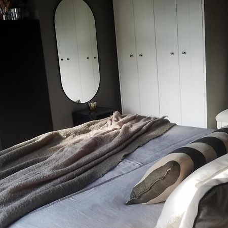 Ferienwohnung Mit Sauna クヴェードリンブルク エクステリア 写真